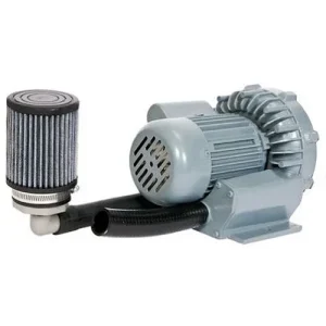 Whitewater WW-39 Regenerative Blower