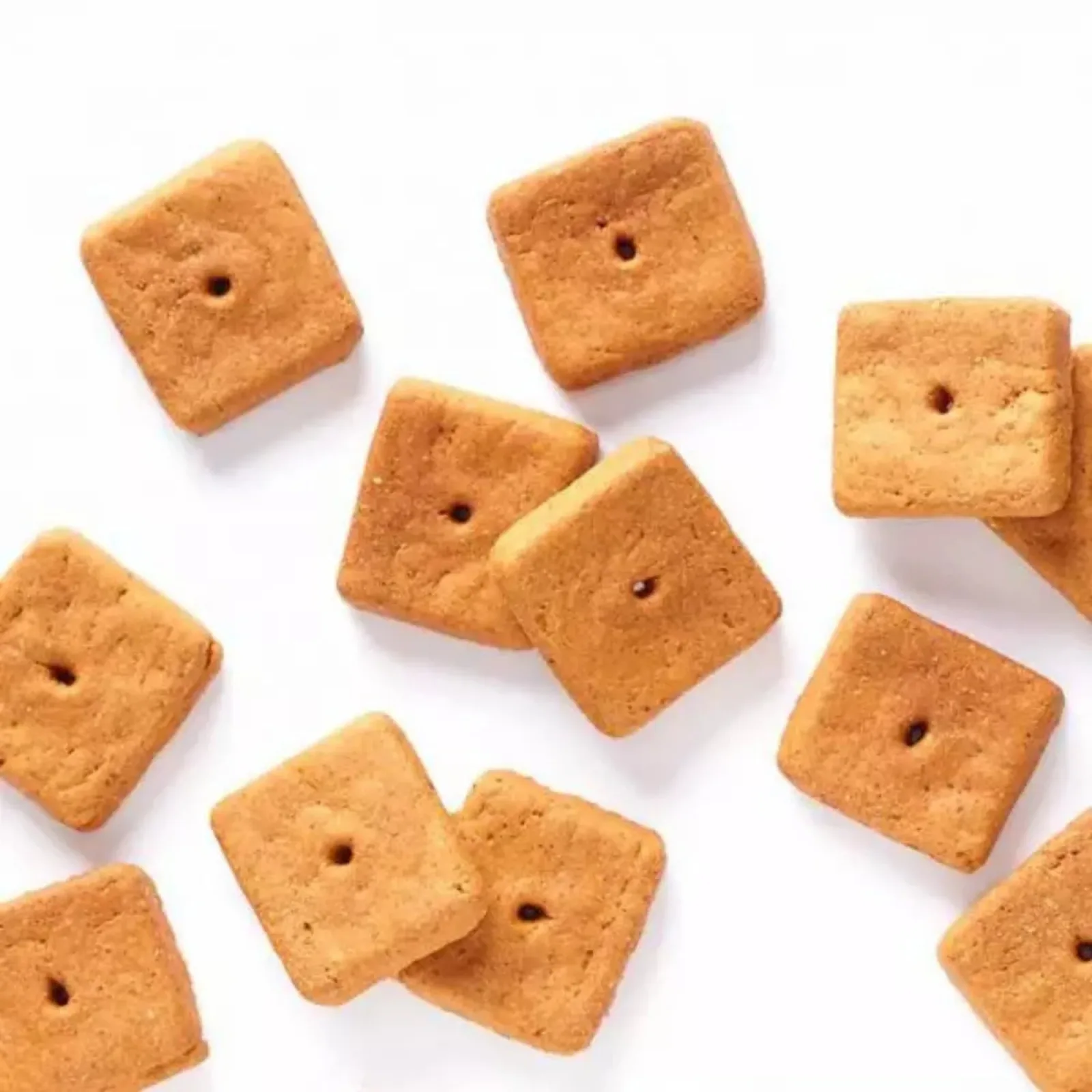 Wholesomes Rewards Gourmet Biscuits Cheddar Cheese 3 lb - Image 2