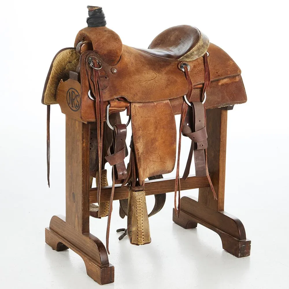 Wildfire 14.5in Used Team Roper