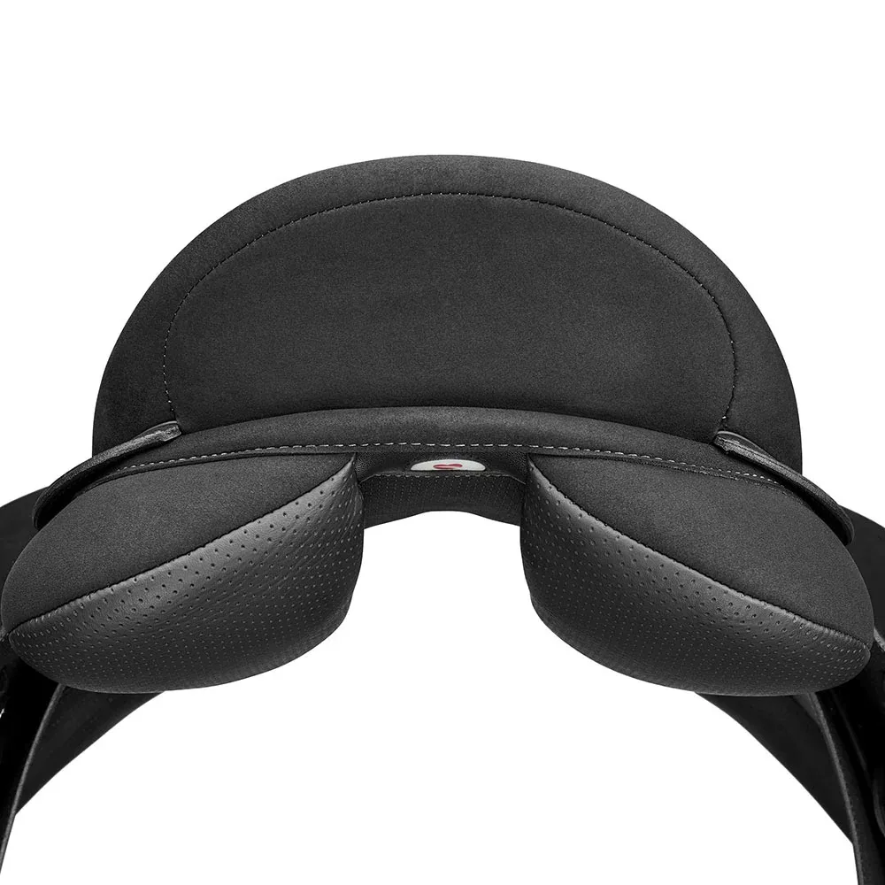 Wintec 2000 WIDE All-Purpose Saddle with HART - Image 2