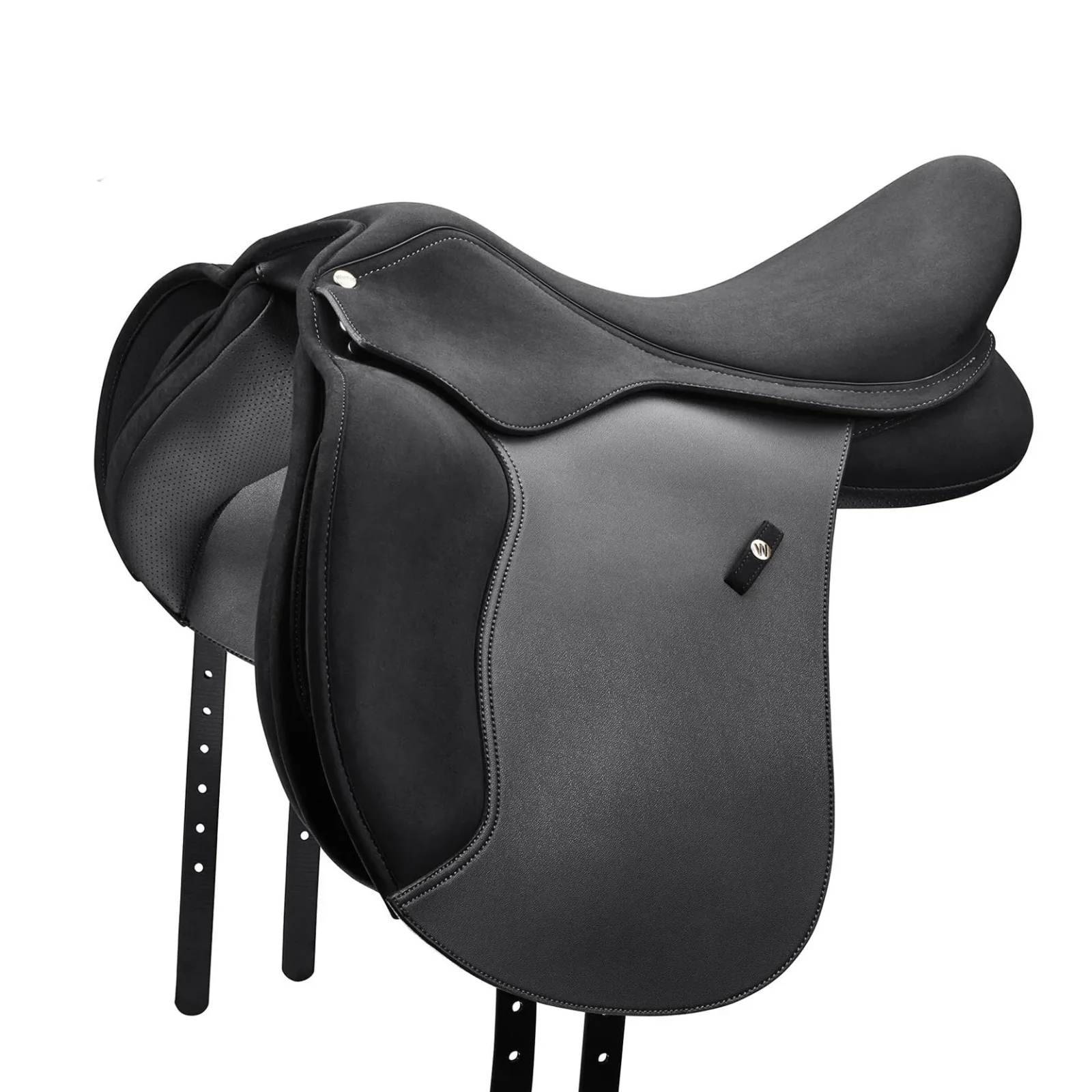 Wintec 2000 WIDE All-Purpose Saddle with HART