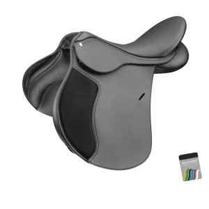 Wintec 250 All-Purpose with Flocked Panels
