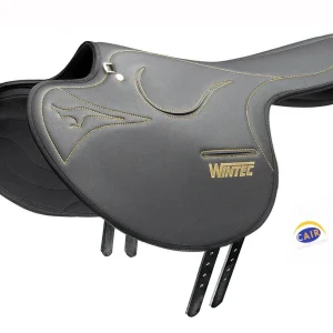 Wintec Full Tree Exercise Saddle with CAIR®