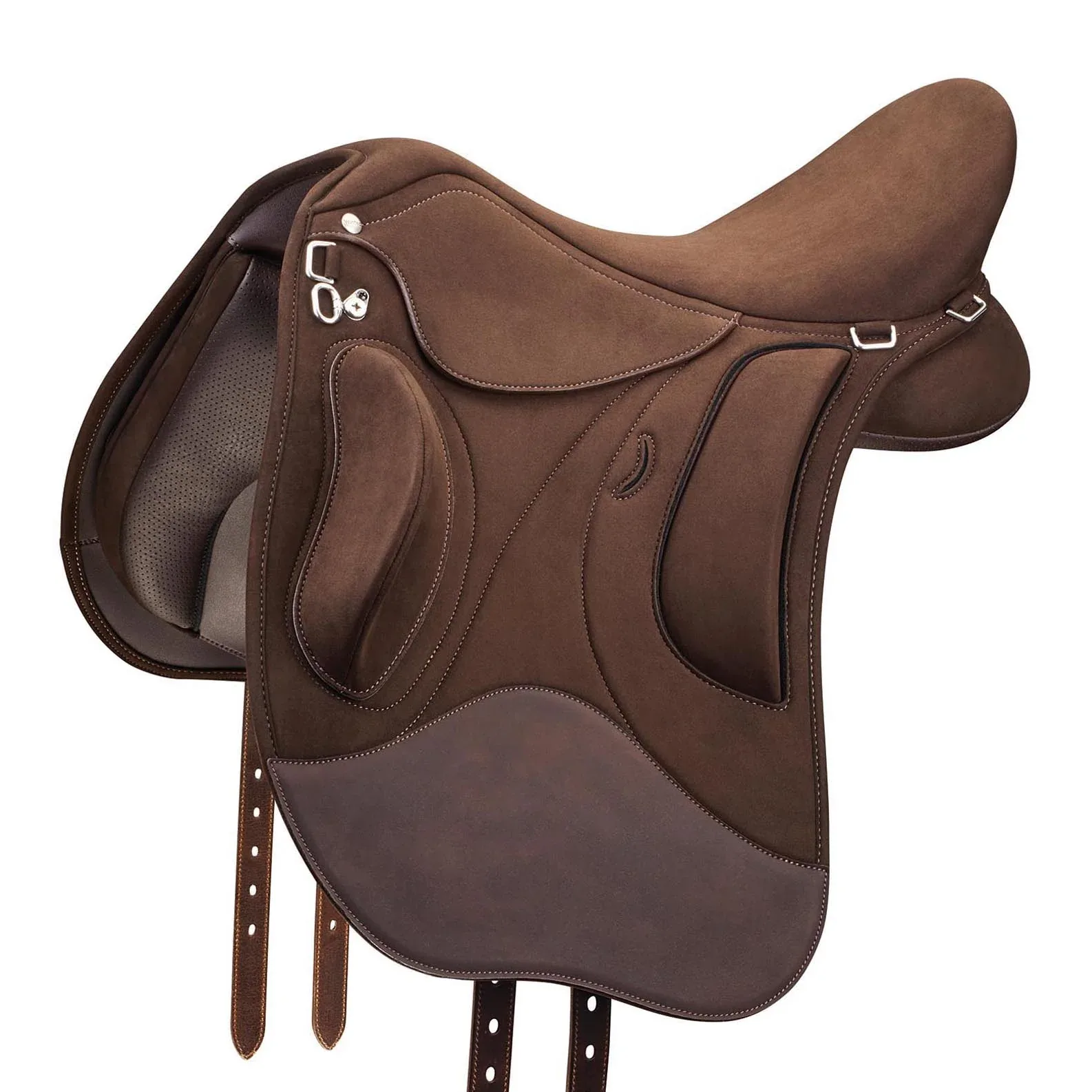 Wintec Pro Endurance Saddle with HART - Image 2
