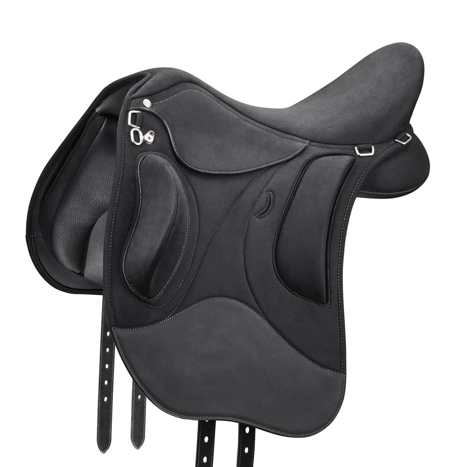Wintec Pro Endurance Saddle with HART