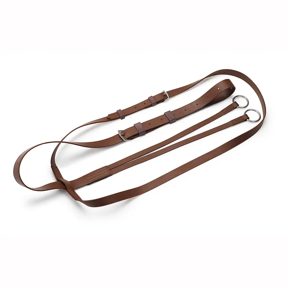 Wintec Running Martingale