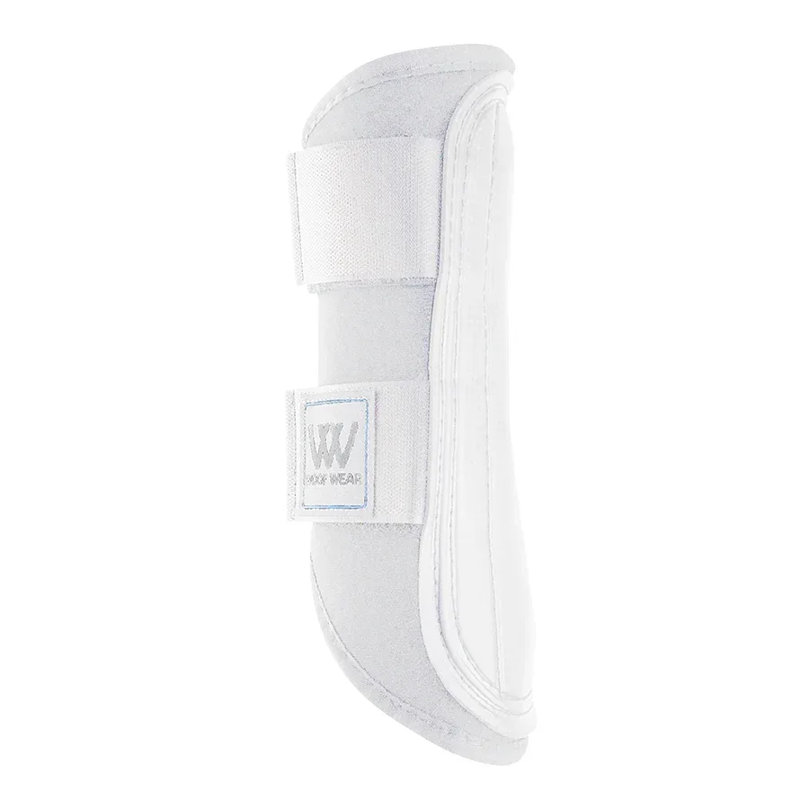 Woof Wear Double-Lock Brushing Horse Boots - Image 2
