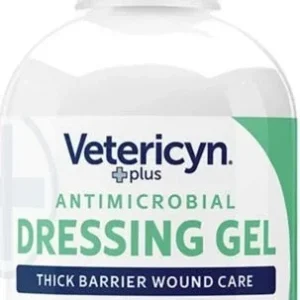 Wound Dressing Gel
