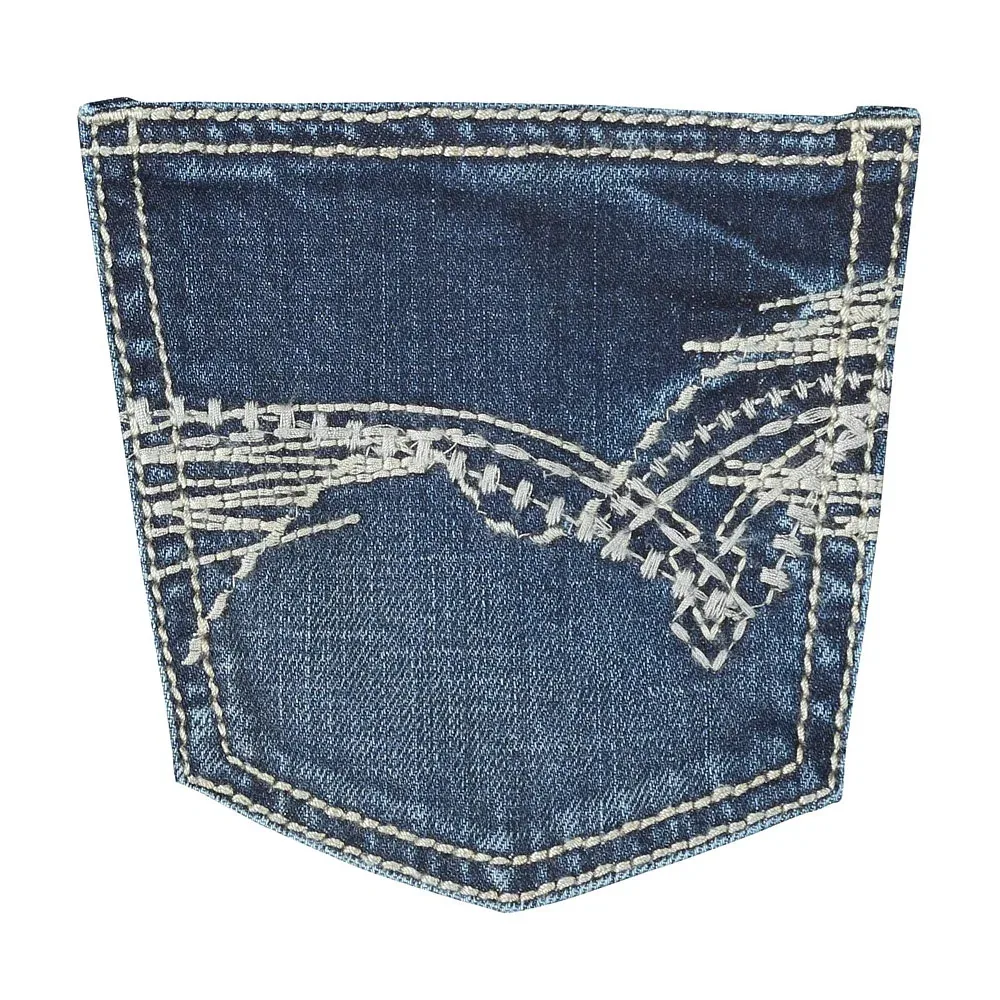 Wrangler 20x Boy's Midland Jeans - Image 2