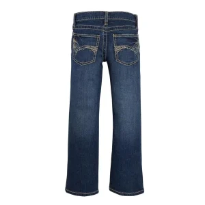 Wrangler 20x Boy's Midland Jeans