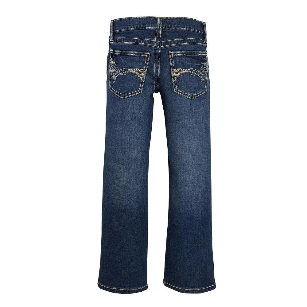 Wrangler 20x Boy's Midland Jeans
