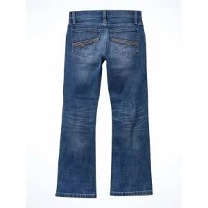 Wrangler Boys 20X Beckner Jeans