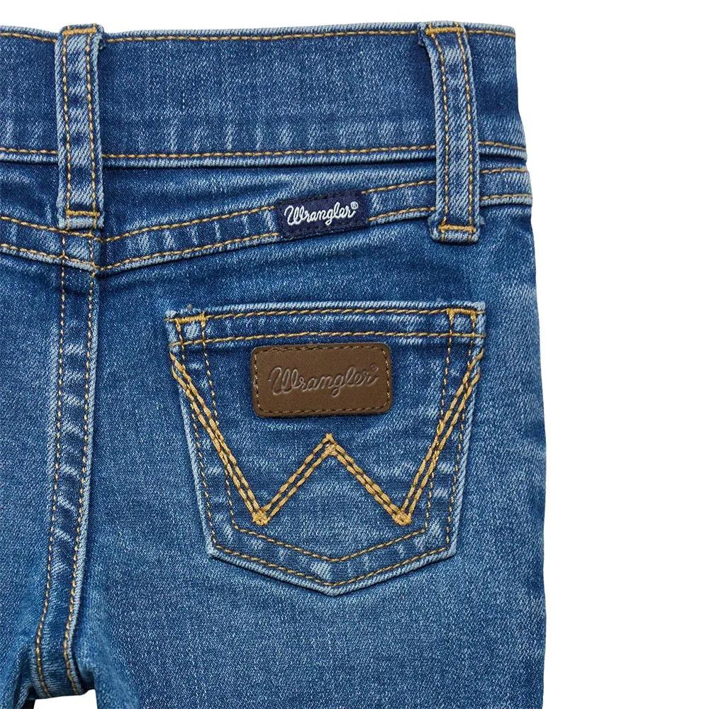 Wrangler Boy's Country Boy Jeans - Image 2