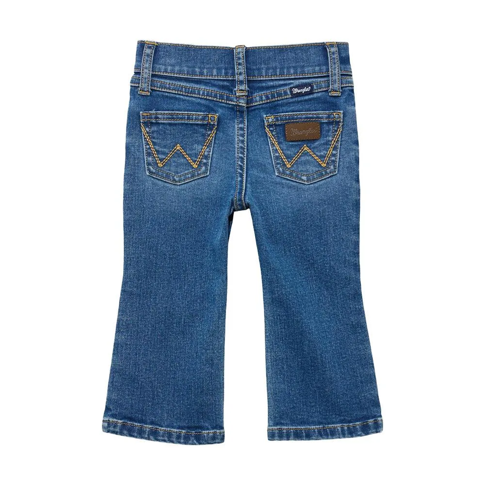 Wrangler Boy's Country Boy Jeans