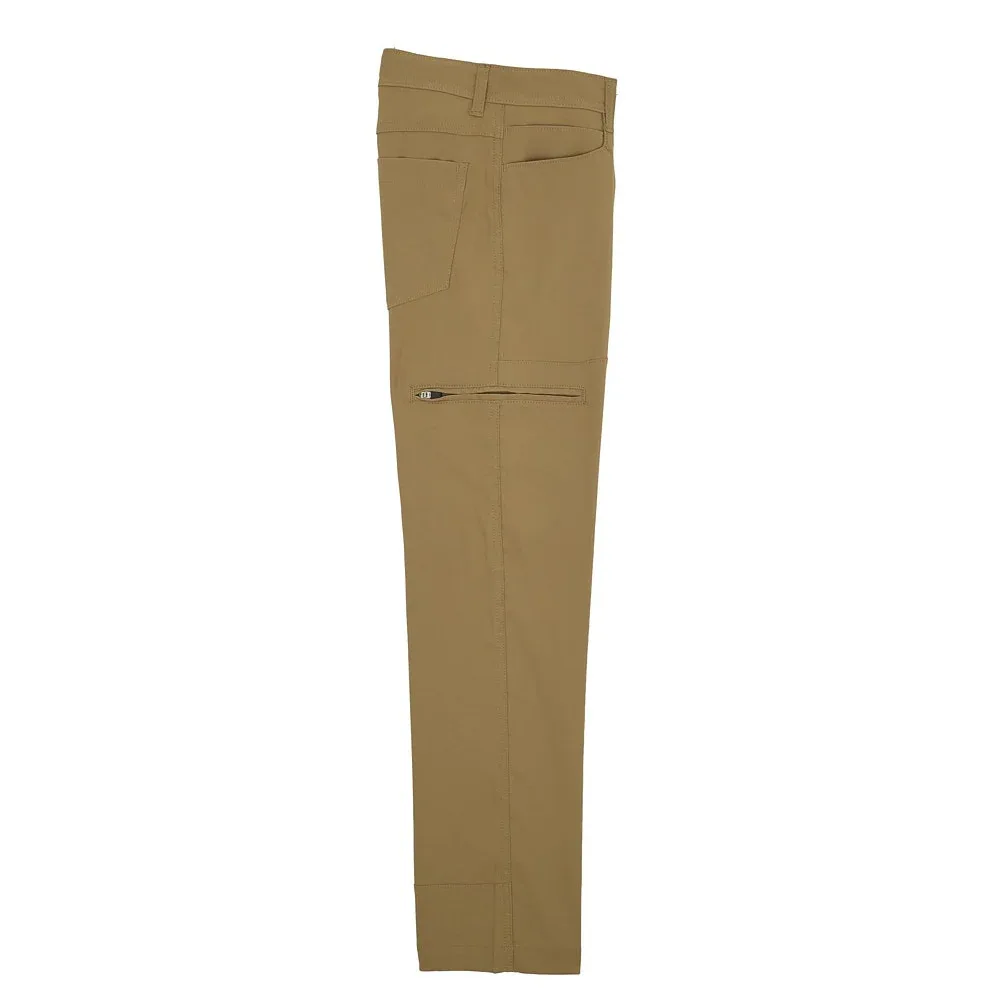 Wrangler Boys Kelp ATG Cliffside Pants - Image 2
