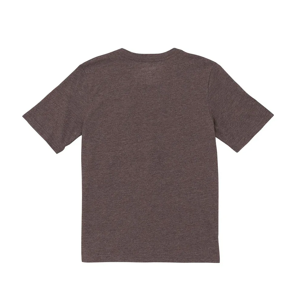 Wrangler Boy's Mole Stay Wild Buffalo Tee Shirt - Image 2