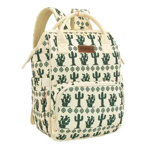 Wrangler Cactus Beige Backpack