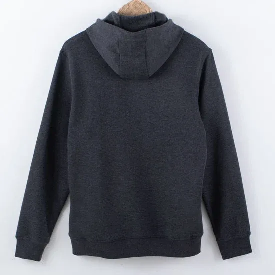Wrangler Caviar Hoodie - Image 2