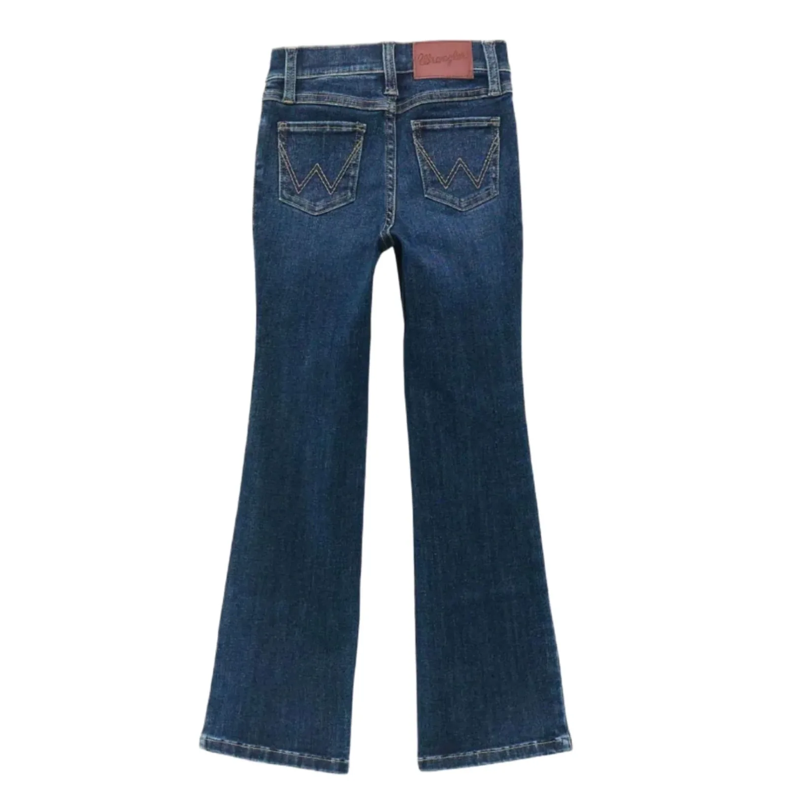 Wrangler Girl's BeSpoke Ada Bootcut Jean - Image 2
