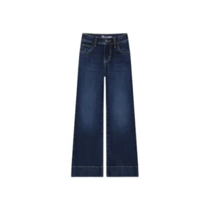 Wrangler Girl's BeSpoke Alexandra Touser Jean