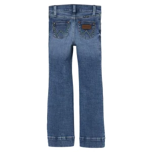 Wrangler Girls Embry Trouser