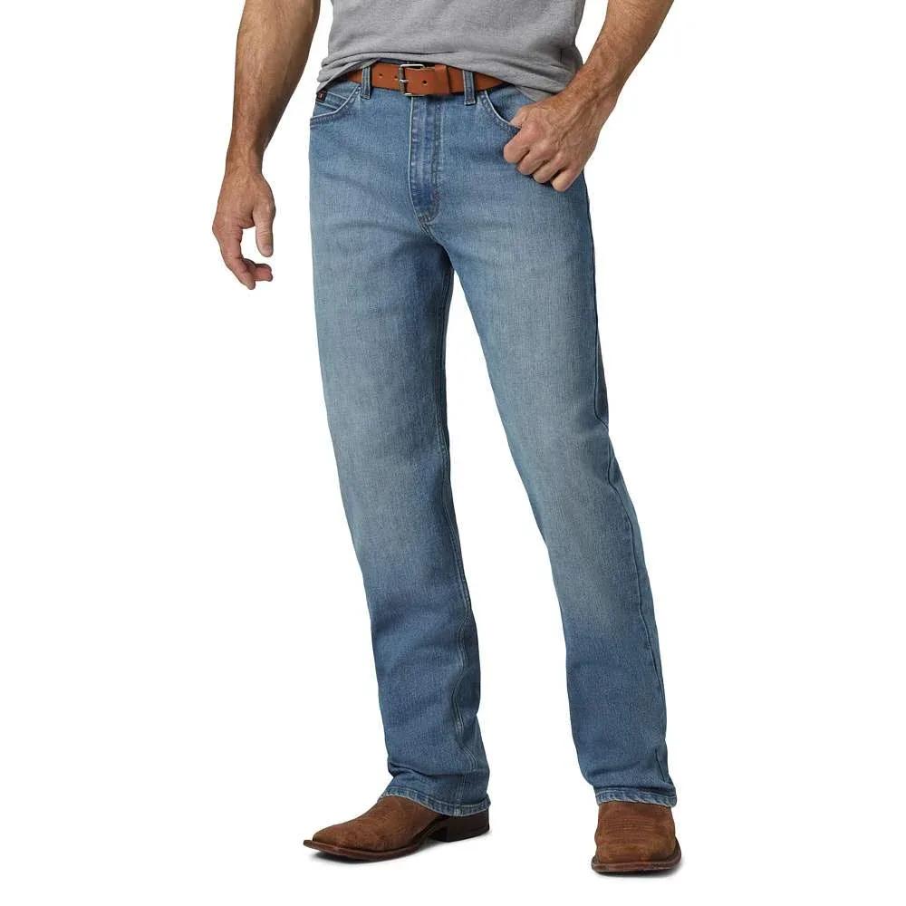 Wrangler Men's 20X Relaxed Fit Competition Jean - Image 2