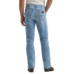 Wrangler Men's Cloverdale Jean