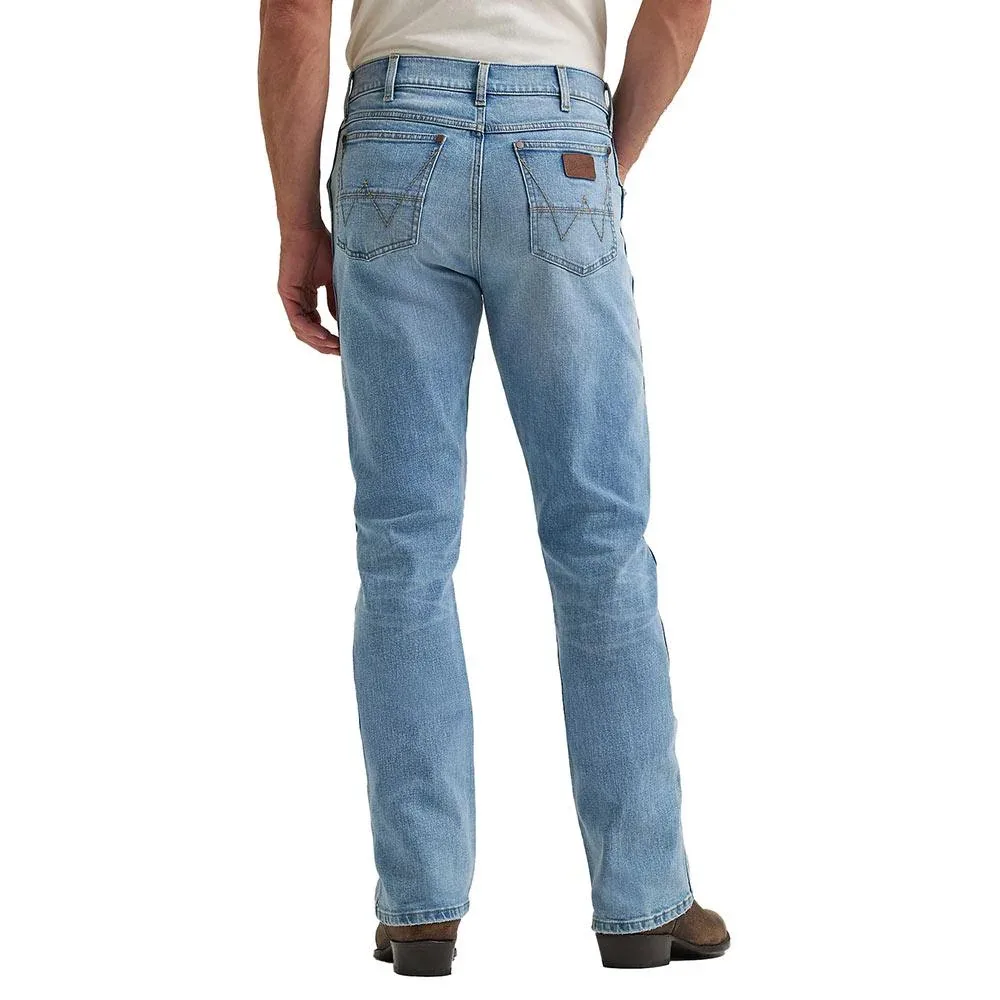 Wrangler Men's Cloverdale Jean