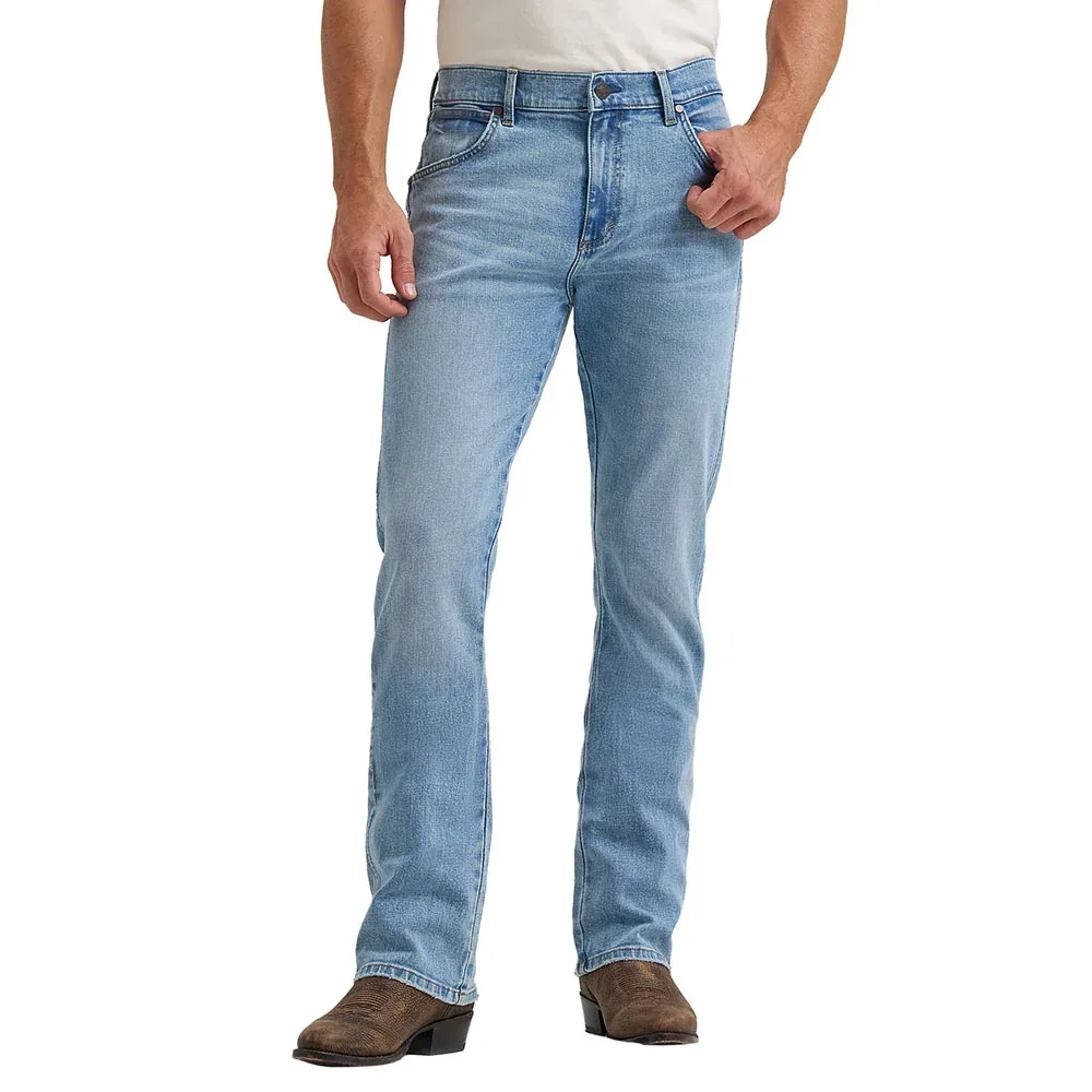 Wrangler Men's Cloverdale Jean - Image 2