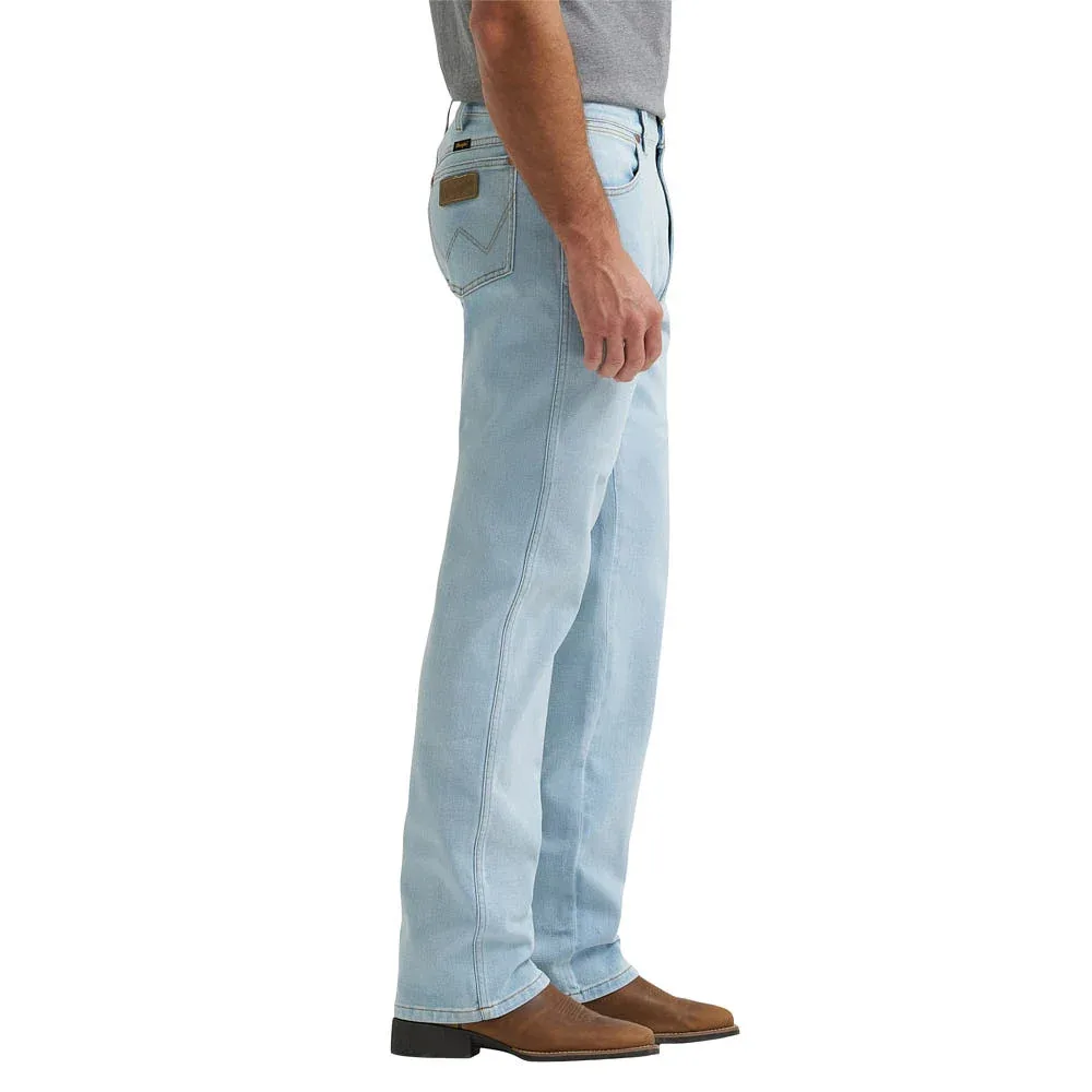 Wrangler Men's Cowboy Cut Light Tough Lite Jean - Image 2