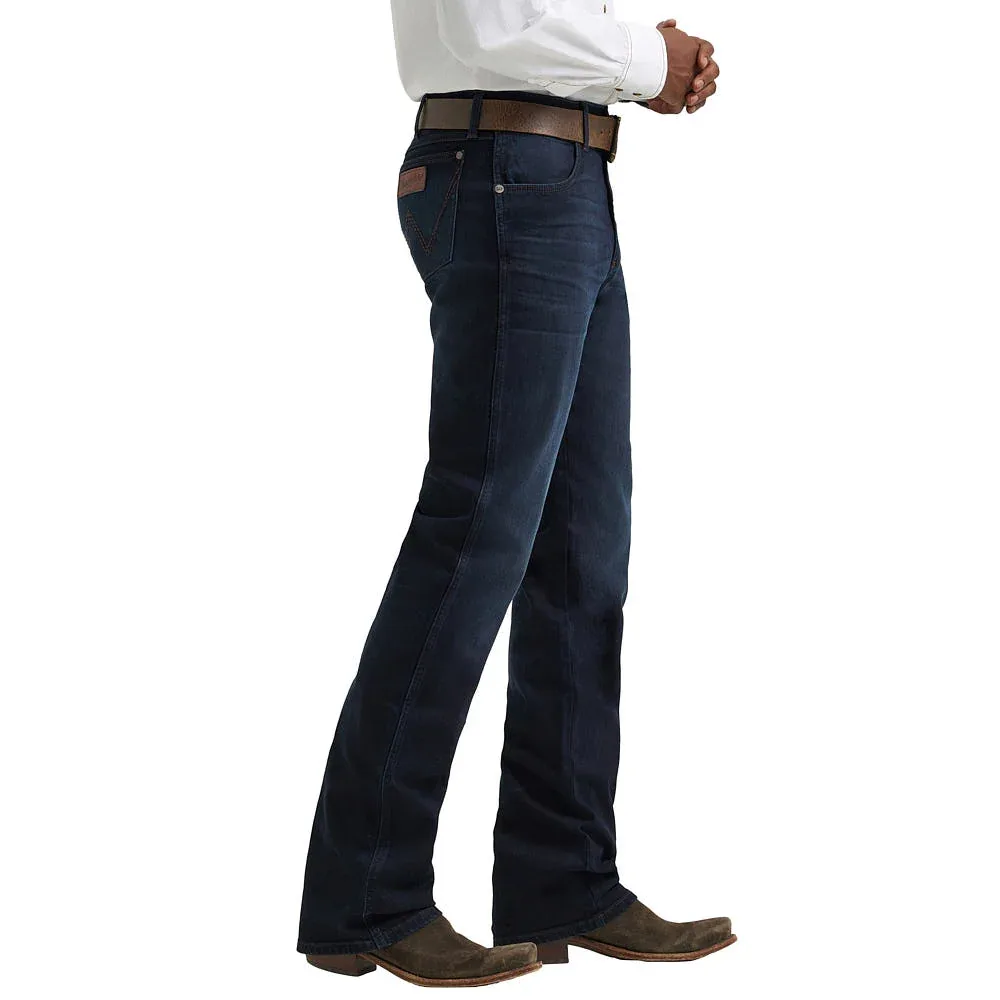 Wrangler Men's Retro Wiggins Jean - Image 2