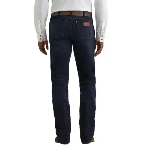 Wrangler Men's Retro Wiggins Jean