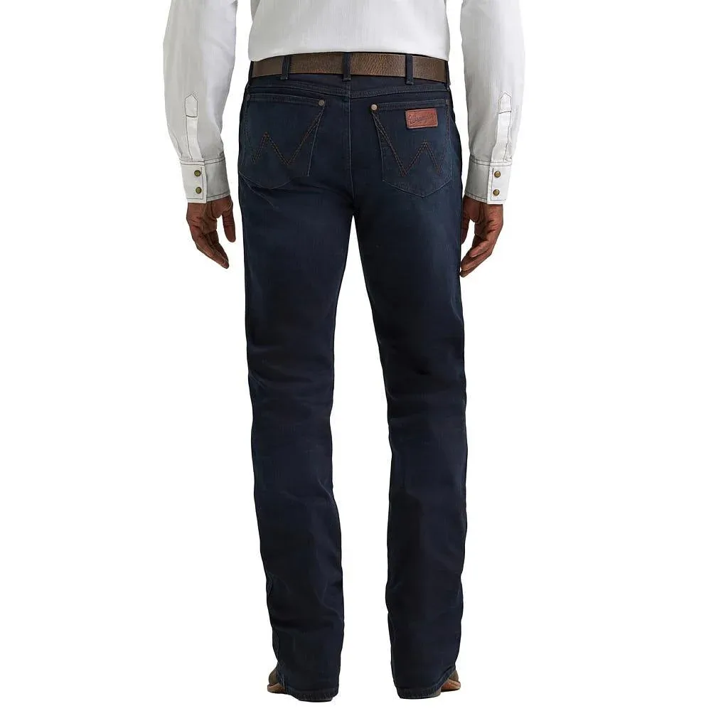 Wrangler Men's Retro Wiggins Jean