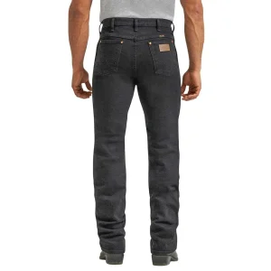 Wrangler Mens Western Active Flex Jean