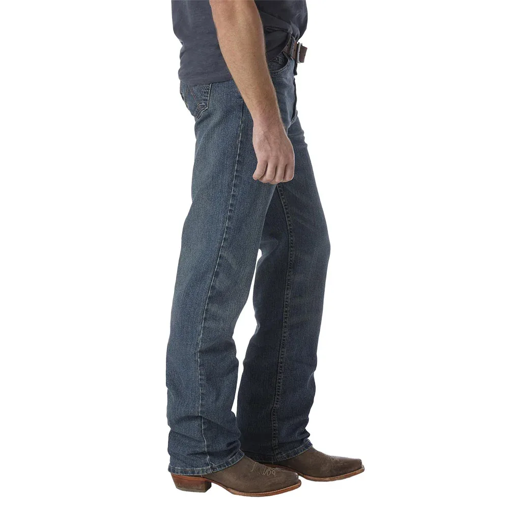 Wrangler Relaxed Fit 20X Jean - Image 2