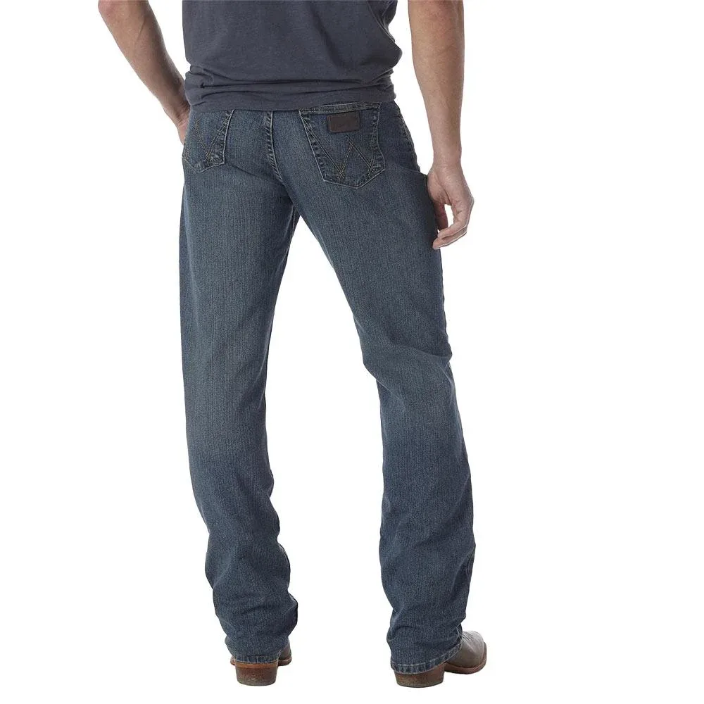 Wrangler Relaxed Fit 20X Jean