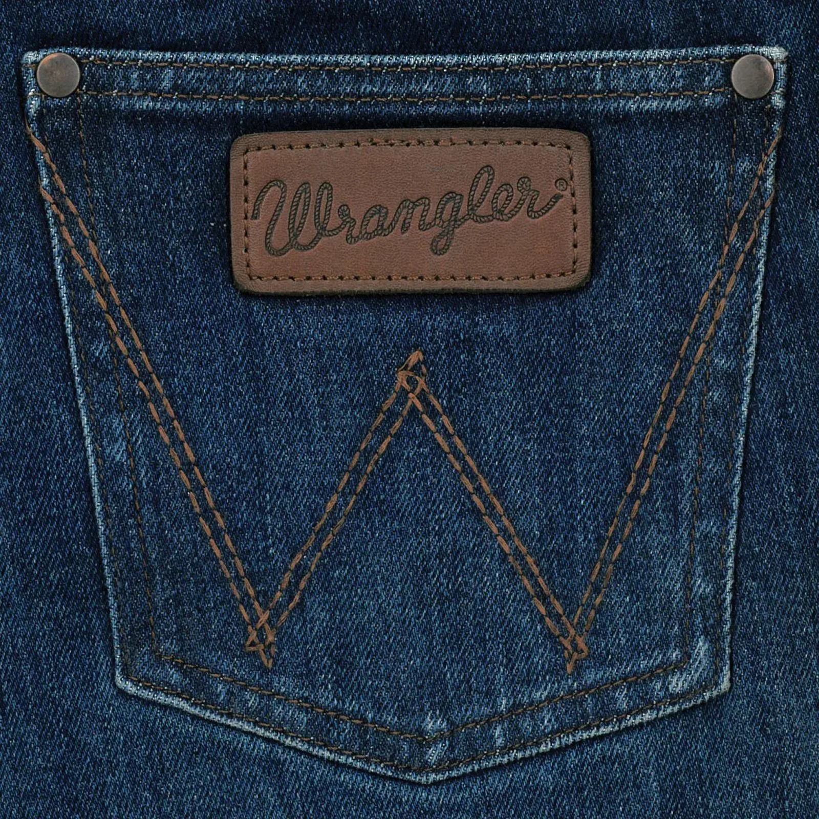 Wrangler Retro Bailey Isla Bootcut Jeans - Image 2