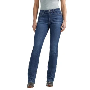 Wrangler Retro Bailey Isla Bootcut Jeans