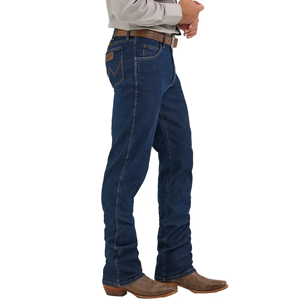 Wrangler Western Men's Warming Jean - Image 2