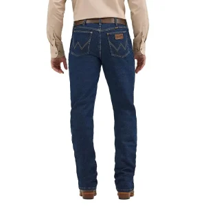 Wrangler Western Men's Warming Jean
