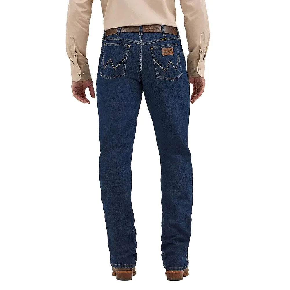 Wrangler Western Men's Warming Jean