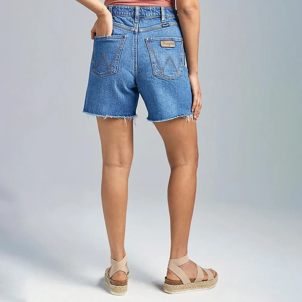 Wrangler Womens Lydia Short