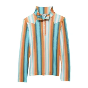 Wrangler Women's Performance Skye Long Sleeve Pullover