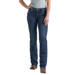Wrangler Wrangle Women's Willow Ultimate Riding Jean