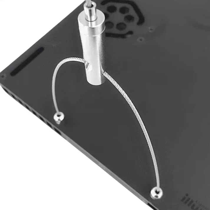 X4 Hanging Kit - Illumagic