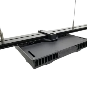X4 Rail Slider - Illumagic