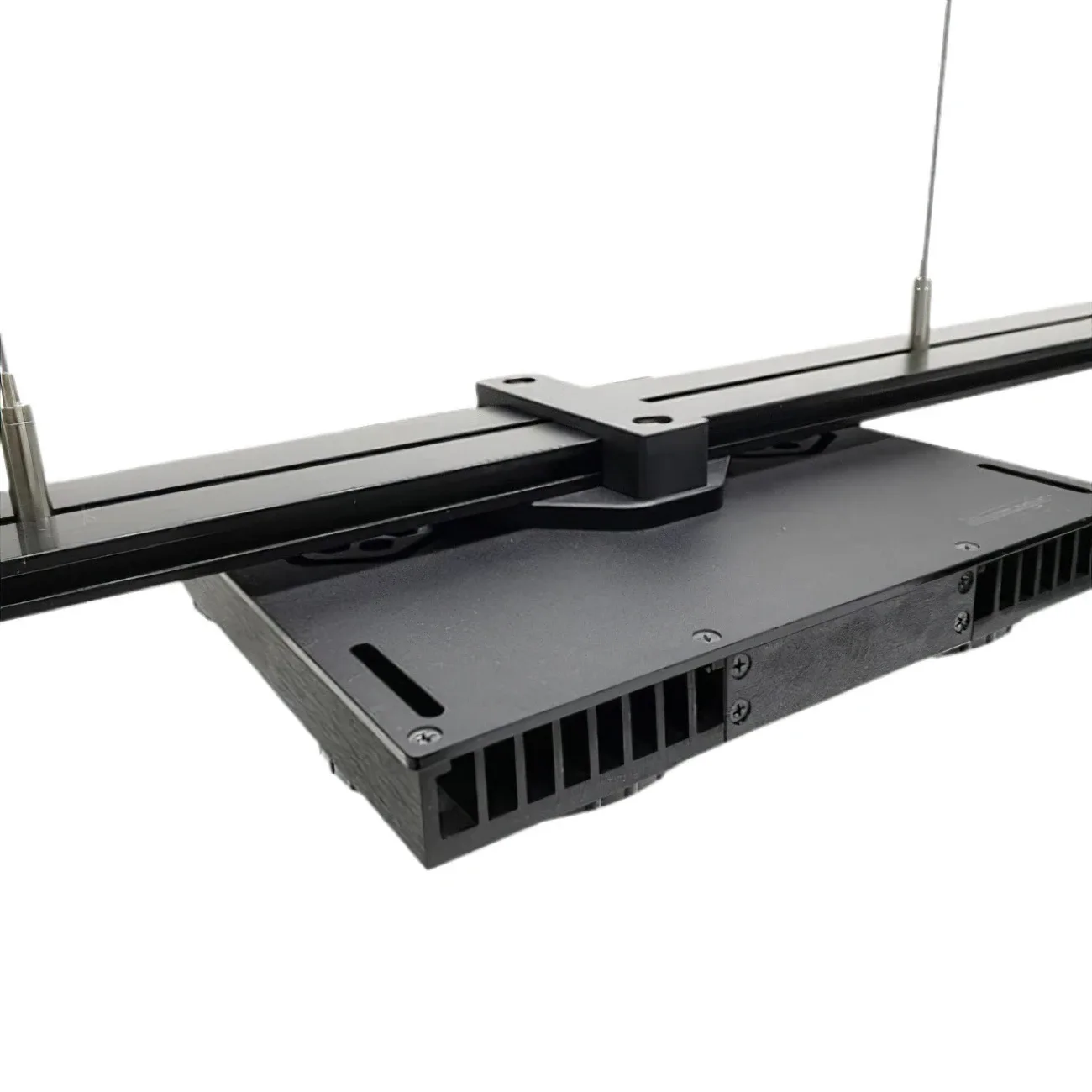 X4 Rail Slider - Illumagic