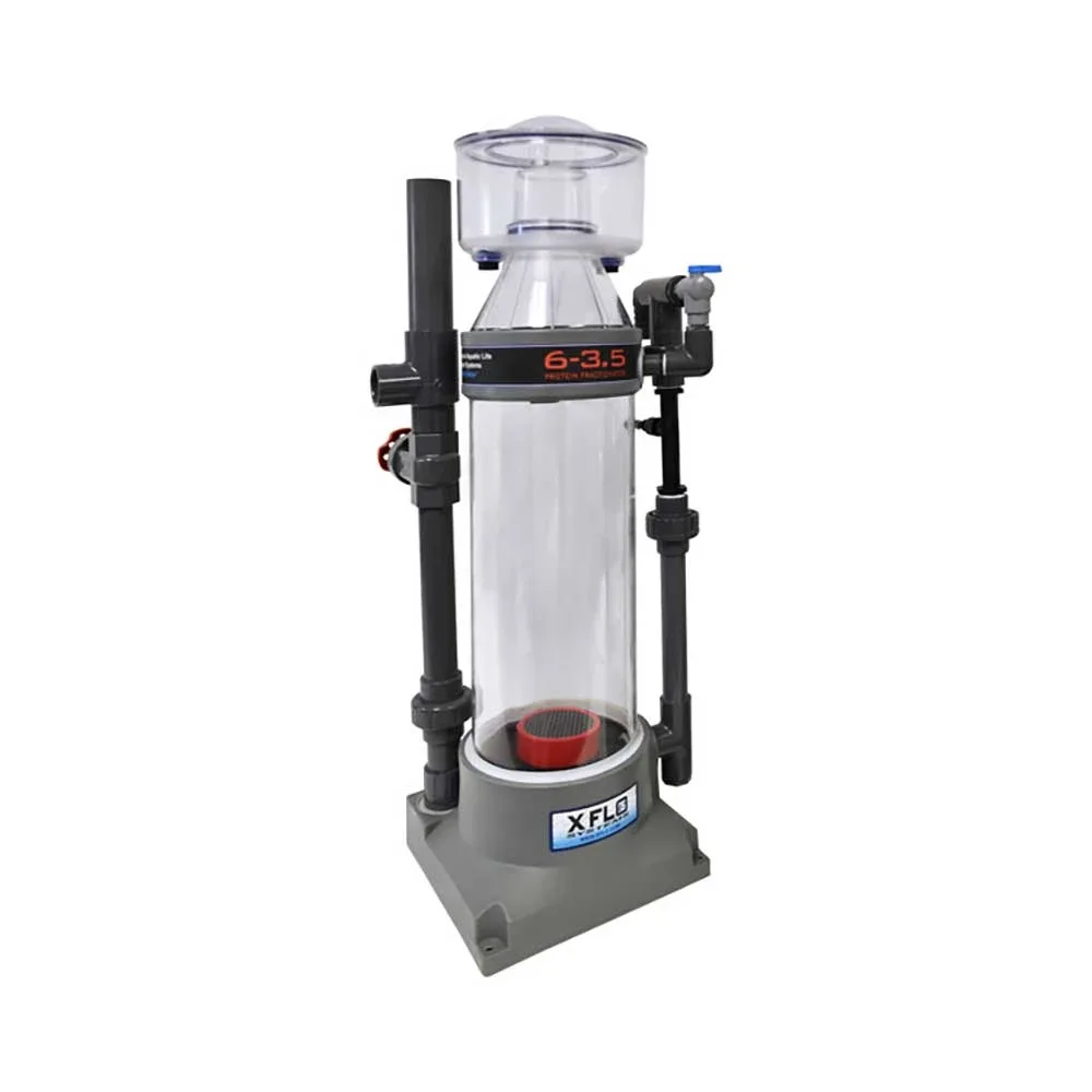 XFLO 6-3.5 Protein Fractionator Skimmer Venturi Driven - RK2