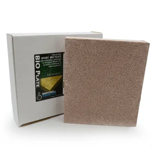 Xport BIO Plate - 9" x 8" x 1.50" - Brightwell Aquatics