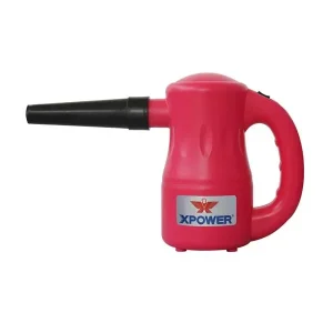 XPOWER Airrow Pro Home Pet Dryer 540W Pink